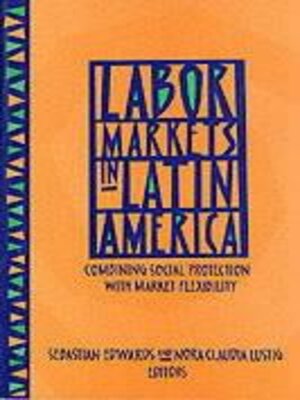 cover image of Labor Markets in Latin America